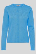 MILA SZ R-NECK CARDIGAN - Image 2