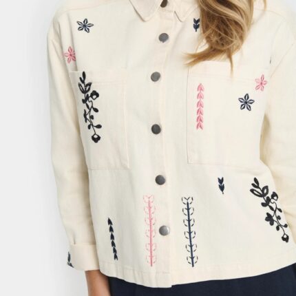 JEANSZ JACKET