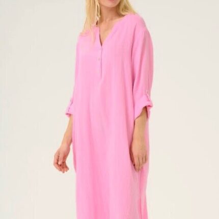 CUMYRA Elina dress