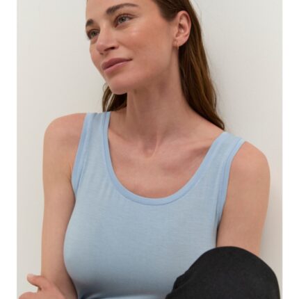 CUPOPPY TANK TOP