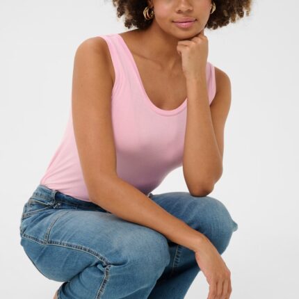 CUPOPPY Tank Top