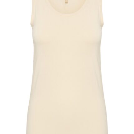 CUPOPPY Tank top