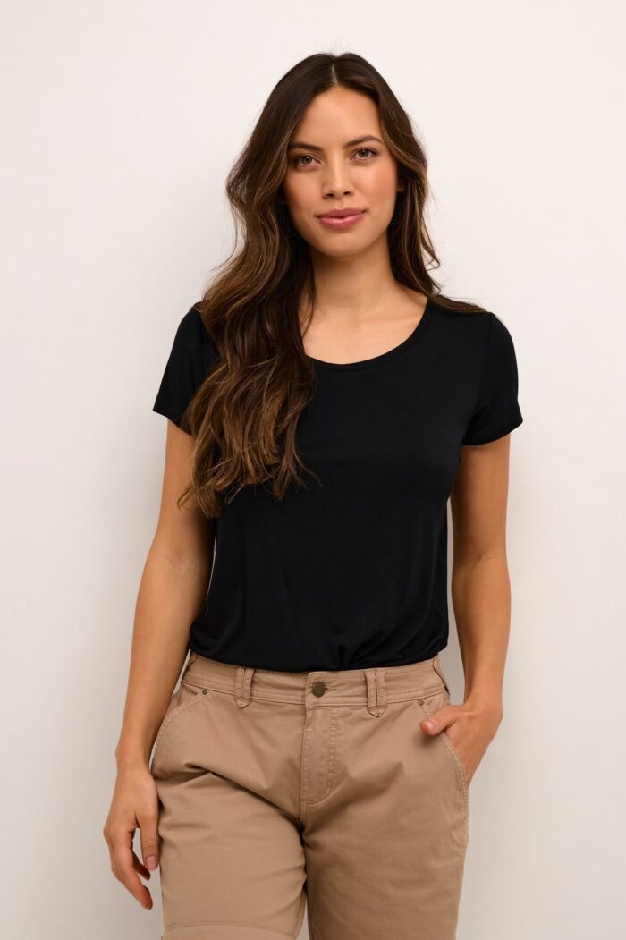 CUPOPPY T-SHIRT LS - Image 1
