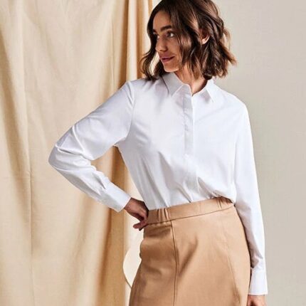 Bamboo Shirt
