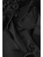 LILJASZ CRINKLE SS SHIRT - Image 4