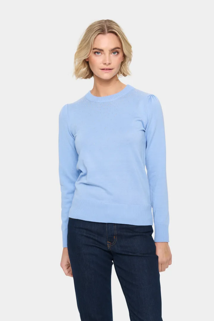 CHERRISZ PULLOVER - Image 2