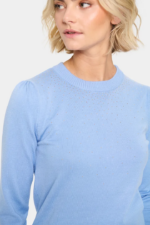 CHERRISZ PULLOVER
