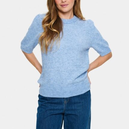 ZANETTSZ SS PULLOVER