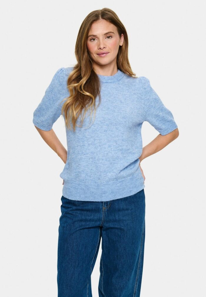 ZANETTSZ SS PULLOVER - Image 1