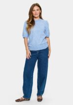 ZANETTSZ SS PULLOVER - Image 3