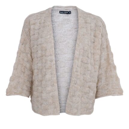 BCHARRIS knit cardigan