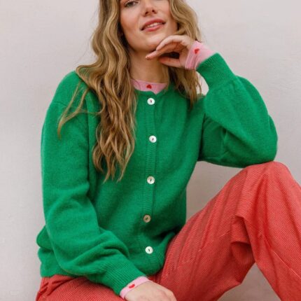 BCBELLA knit Cardigan