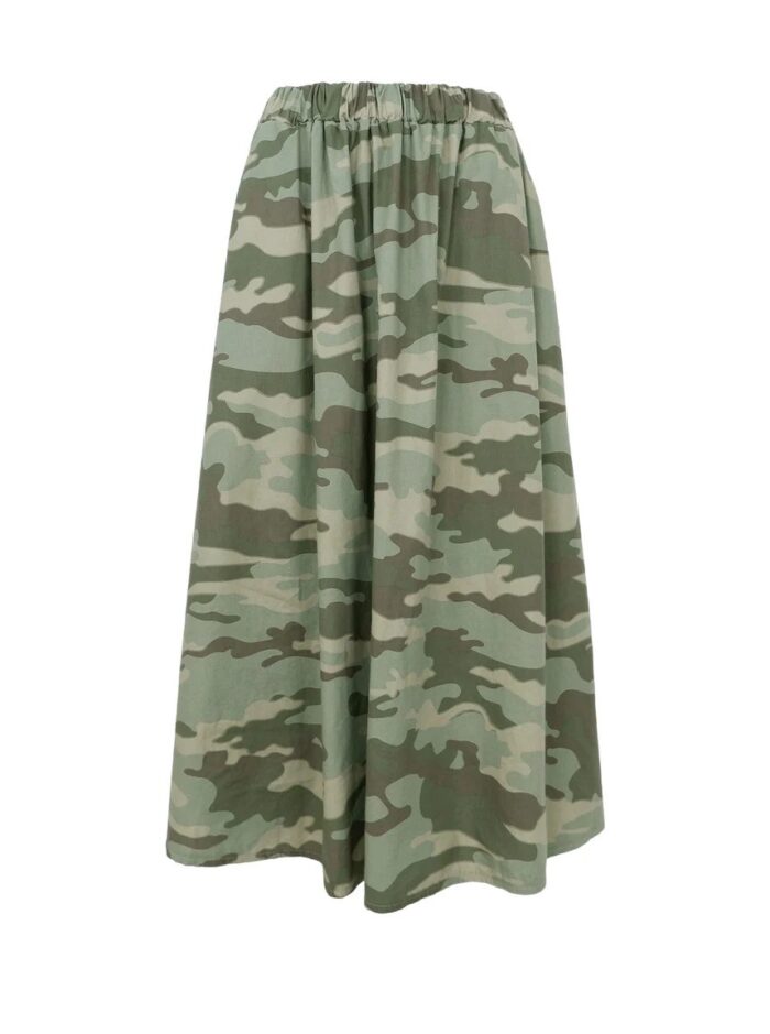 BCABBIE SKIRT - Image 3