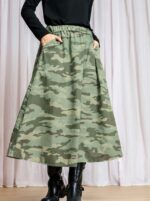 BCABBIE SKIRT - Image 2