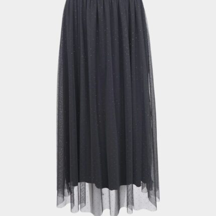 CDAIMI Mesh Skirt