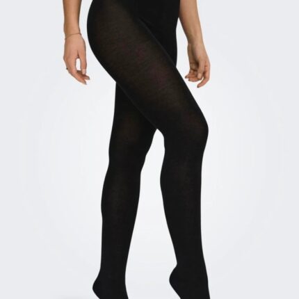ONLGUDRUN WOOL TIGHTS