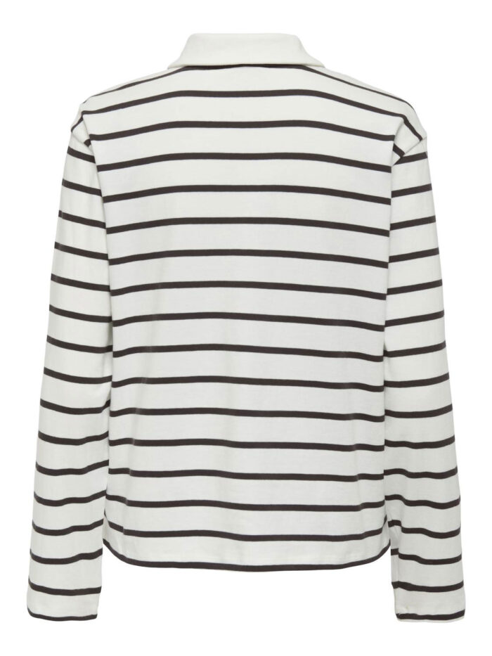 ONLSIRA L/S POLO JRS - Image 4