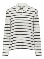 ONLSIRA L/S POLO JRS - Image 3