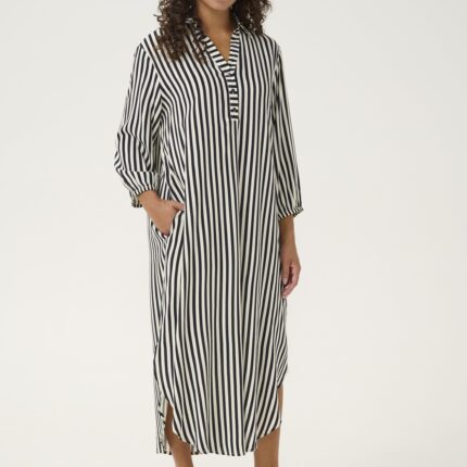CUDENIA LONG DRESS