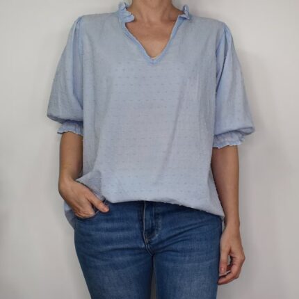 THERESA BLOUSE