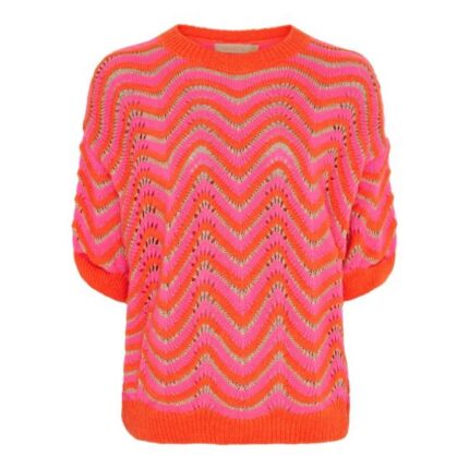 Alphonsine Knit