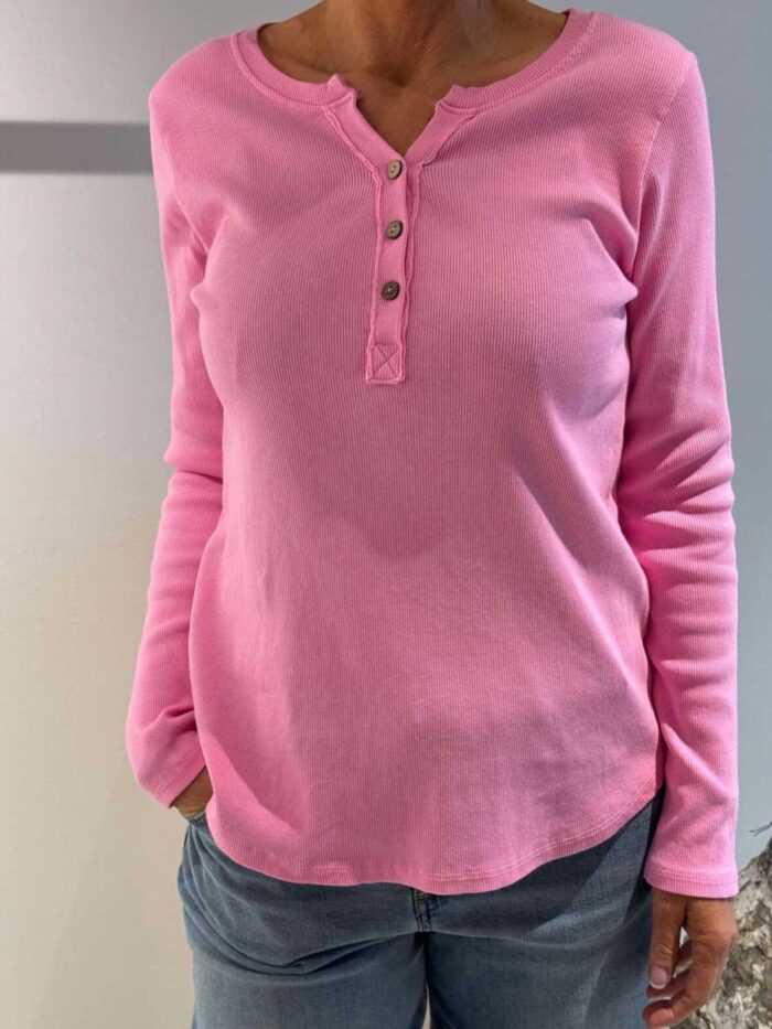 MAGALI LS Tee - Image 1