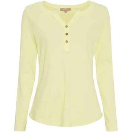 MAGALI LS Tee