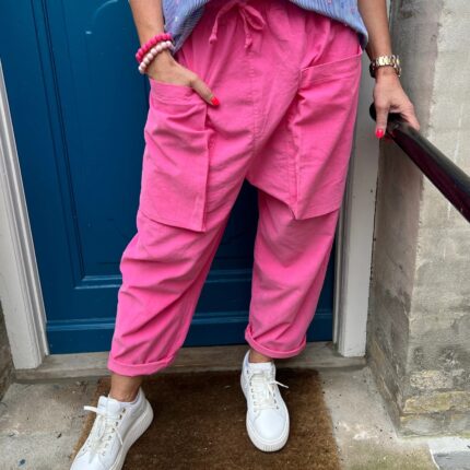 FLORENCE Pants
