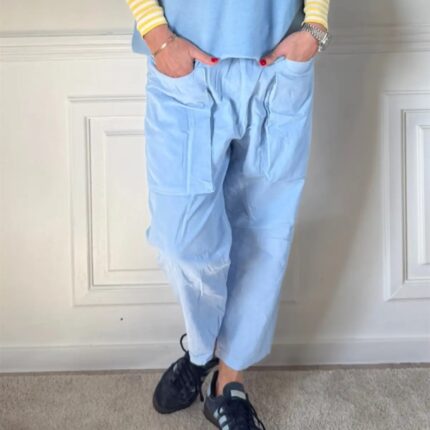FLORENCE Pants