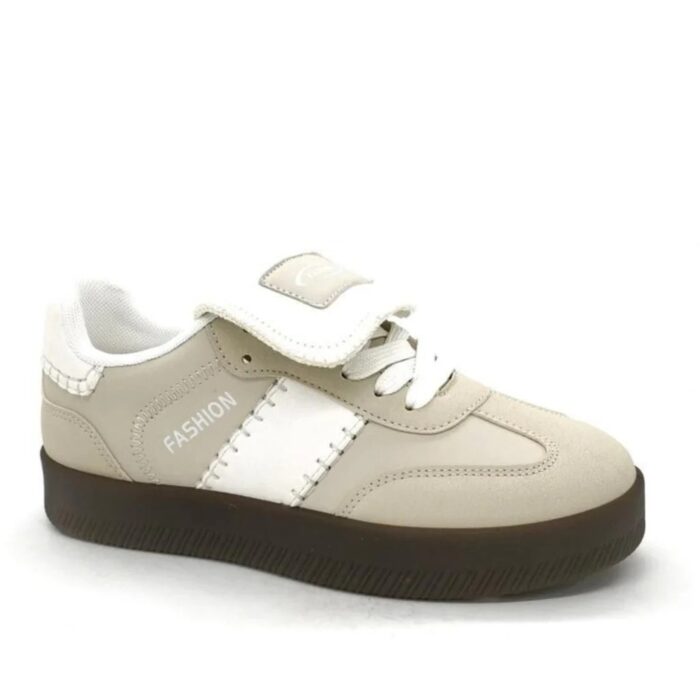JOSIANNE Ladies Shoes - Image 1