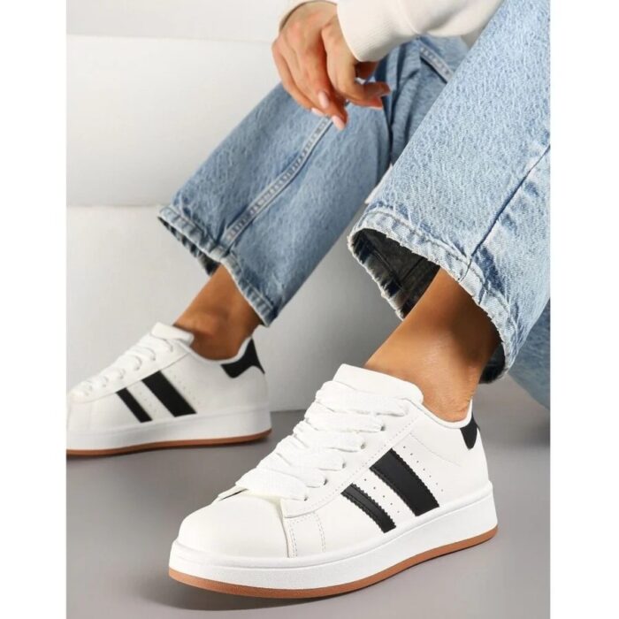 GINETTE Ladies Shoes - Image 1