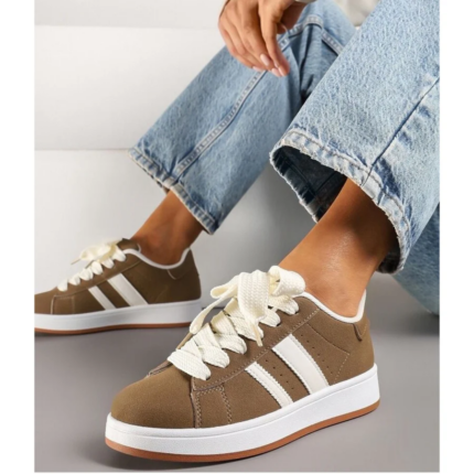 GINETTE Ladies Shoes