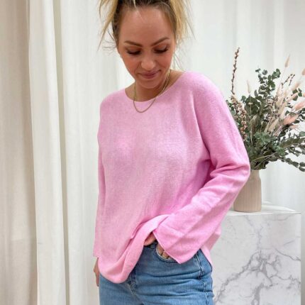 DAGMAR Knit