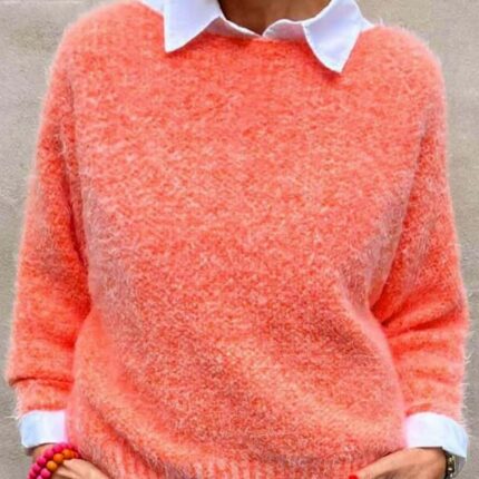 ANOUK KNIT