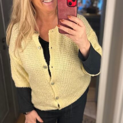 AMOUR Knit