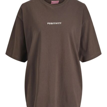 JXMILLOW LOOSE SS TEE