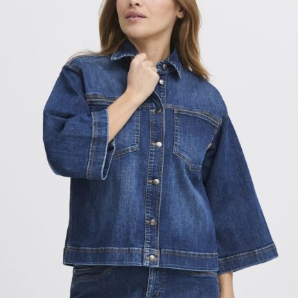 PZKATJA Short Jacket