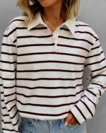 ONLSIRA L/S POLO JRS - Image 2