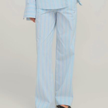 JXAVA POPLIN PANT WVN LN