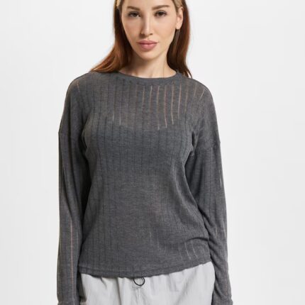 ONLSADIZ L/S O-NECK JRS