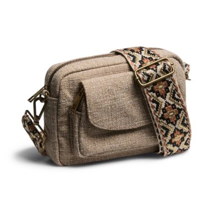 PCAINA TWILL CROSS BODY