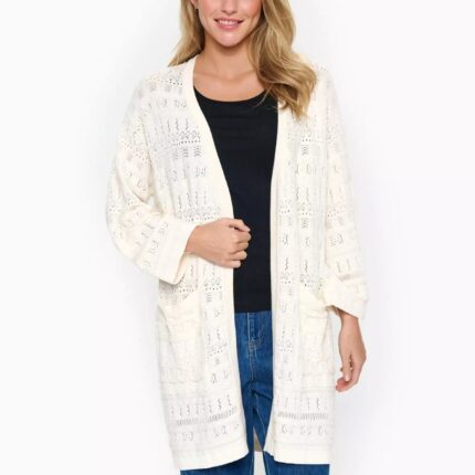JOYCESZ Cardigan
