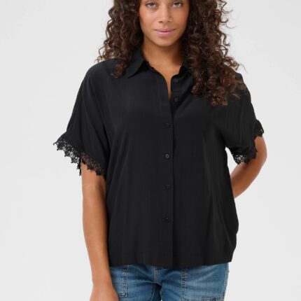 CUCIAN Asmine SS Shirt