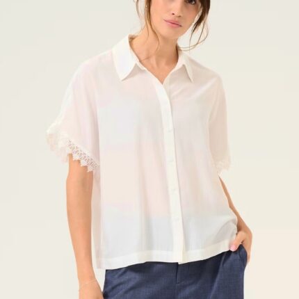 CUCIAN Asmine SS Shirt