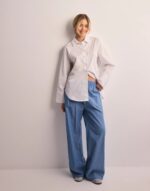 ONLARJA SOLID PANTS WVN NOOS - Image 4