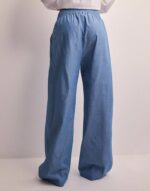 ONLARJA SOLID PANTS WVN NOOS - Image 3