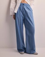 ONLARJA SOLID PANTS WVN NOOS