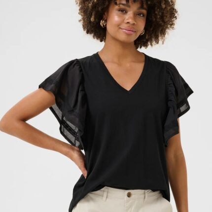 CUACA T-shirt