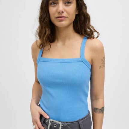 JXFIFI STR SL RIB TOP JRS SN