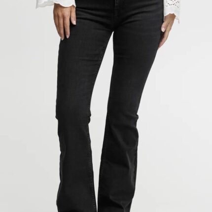 PZBECCA UHW BOOTCUT
